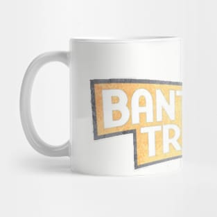 Bantha Tracks Mug